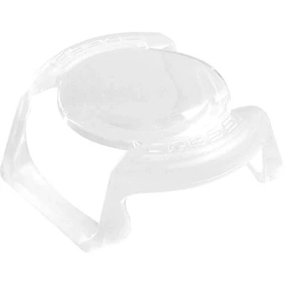 Image of Cressi Computer Protective Lens Display Protection for Dive Transparent, Uni