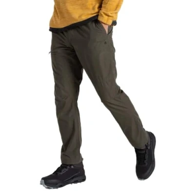 Image of Craghoppers Mens Brisk Walking Trousers