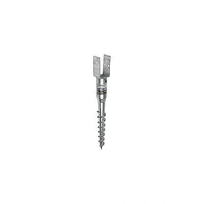 Image of PWU Ground Sleeve Screw in Anchor CE 70/685 or 80/685 (PWU mm)