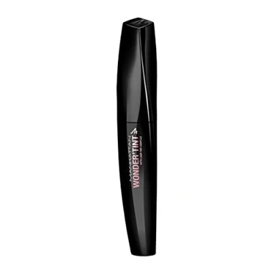 Image of Manhattan Wonder&#039;Tint Mascara Colour 001 Black for Sensitive Eyes 11 ml