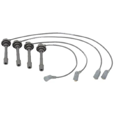 Image of 9091922284 Ignition Lead Set JAPANPARTS IC 232 TOYOTA: Carina 2, Corolla VI Compact