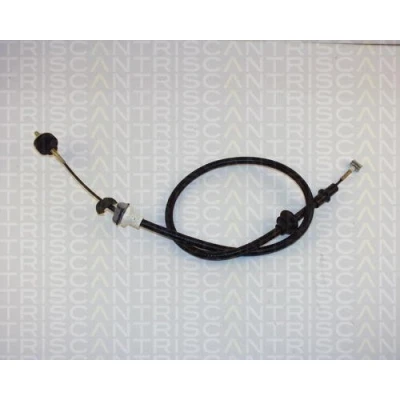 Image of Triscan 8140 66203 Clutch Cable
