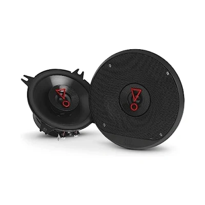 Image of JBL Stage3 427 2 Way Car Speakers Set 150 Watt Audio 4 inch