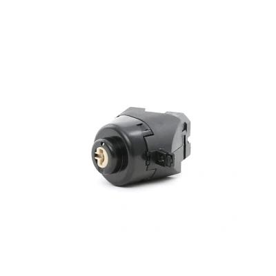 Image of 357905865, 6N0905865, 6N0905865A Ignition Switch VEMO Original Quality V15 80 3216 VOLKSWAGEN: Corrado, Transporter 4, Polo III Hatchback