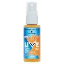 Image of Schwarzkopf LIVE NEW Precious Metals Gold