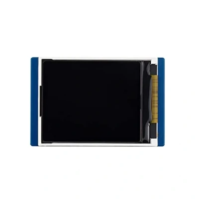 Image of Coolwell 1.8inch LCD Display Module HAT For Raspberry Pi Pico Series, Embedded ST7735S Driver, Using SPI Bus,65K RGB Colors, 160x128 Pixels