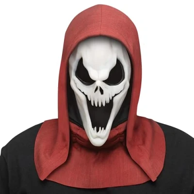 Image of DEAD BY DAYLIG MASK VIPER FACE
