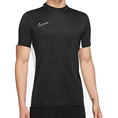Image of Nike Acd23 T Shirt Black/Indigo Haze/Baltic Blue XL