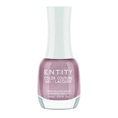 Image of Entity Color Couture Gel Lacquer Dress the Part 15 ml/0.5 oz