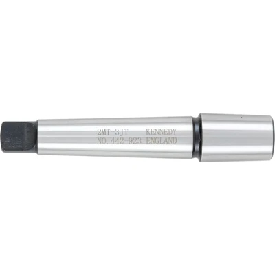 Image of Kennedy 2MT x 3JT Drill Chuck Arbor