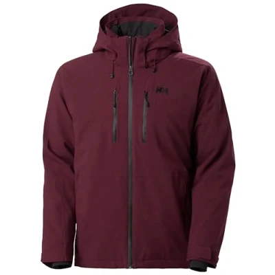 Image of Helly Hansen JUNIPER 3.0 JACKET