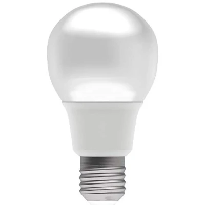 Image of BELL LED GLS 3.6W (40W eqv.) E27 2700K Opal Dimmable