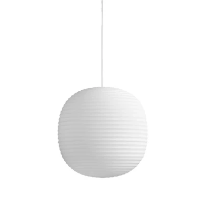 Image of New Works Lantern Large pendant light, Ø 40cm