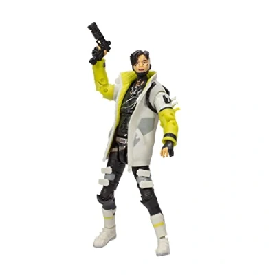 Image of APEX Legends 407684 Action Figure, Crypto