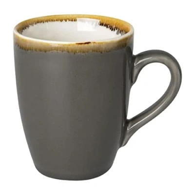 Image of Olympia Kiln Mug Smoke 340Ml with New Useful Features for Better Experience