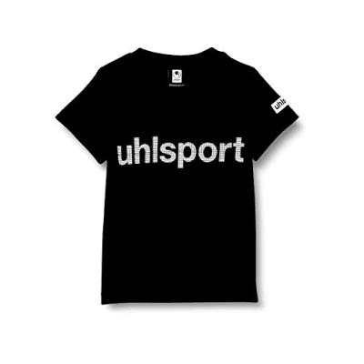Image of Uhlsport Men Essential Promo T Shirt Men&#039;s Azurblue, XXXS