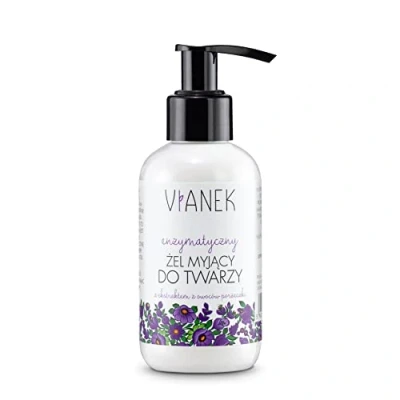 Image of Fortifying Enzymatic Face Wash 150 ml