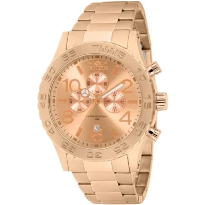 Image of Invicta Specialty 1271 Men&#039;s Quartz Watch 50 mm