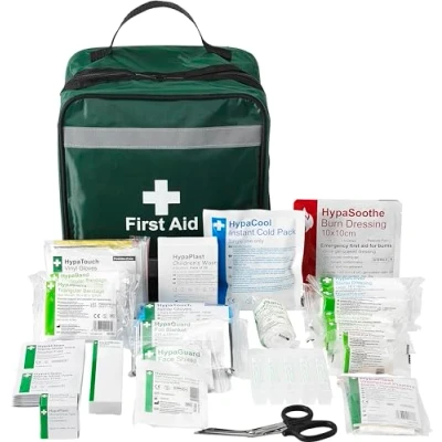 Image of Safety First Aid Group Primary School in Soft Case