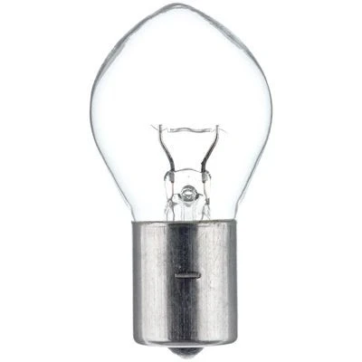 Image of 282100040 Light Bulbs HELLA 8GA 002 083 131 F2 12V 35W BA20d Halogen