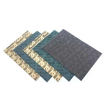 Image of Reinz Sealing Material Universal DIN A5 Flat Seal Paper 150 x 250 mm