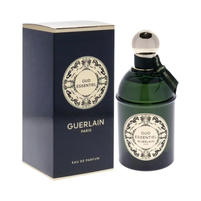 Image of Guerlain Oud Essentiel Eau de Parfum 125ml Spray