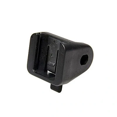 Image of CatEye Unisex Ld120/500/600/Au100 Bracket 544 0980 Lights and Reflectors Cycling, Black, Universal UK