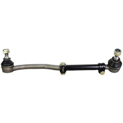 Image of 1H0422804 Tie Rod DENCKERMANN D180107 Front Axle, Left OPEL: Omega B Saloon