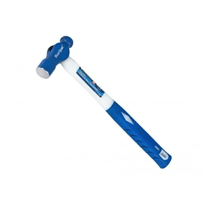 Image of Blue Spot Tools Fibreglass Ball Pein Hammer, Blue, 32 oz