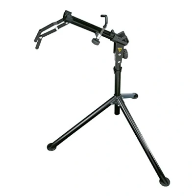 Image of TOPEAK PREPSTAND MAX Cycling Stands, Adults Unisex, Multicoloured (Multicoloured), One Size