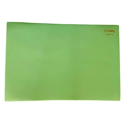 Image of BUZZUFY Boley Bench mat of Green Soft Plastic for Watchmakers top Tool