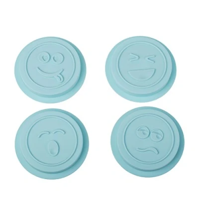 Image of Unbekannt Biscuit Cutter, Silicone