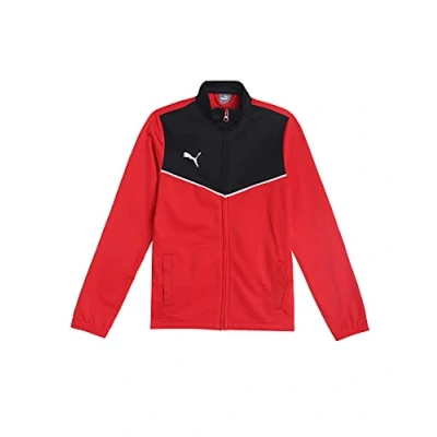 Image of PUMA individualRISE Tracksuit Jr