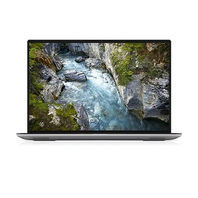 Image of Dell Precision 5470 14 FHD+, i7 12800H, Nvidia Quadro RTX A1000, 2TB PCIe Gen 4.0x4 NVMe, 16GB RAM, FPR &amp; Smartcard Reader, NFC, WIFI 6E, UK Backlit Keys, 3 Yr Warranty, Windows 11 Pro (Renewed)