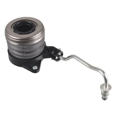 Image of 55231918, 55240572 Central Slave Cylinder, clutch BLUE PRINT ADA103613 FIAT: BRAVO 2, 500X, Tipo Hatchback, JEEP: Renegade Off Road, Cherokee V