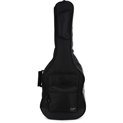 Image of Ibanez POWERPAD Gig ICB540 Classical Guitar Bag (ICB540BK)