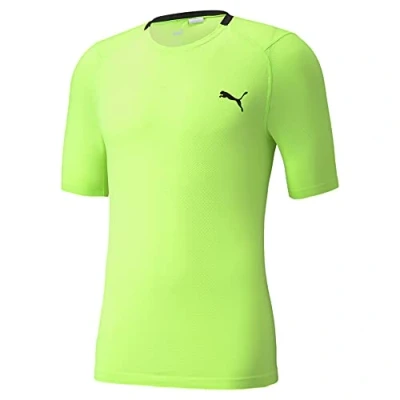 Image of TRAIN EVOKNIT SS TEE