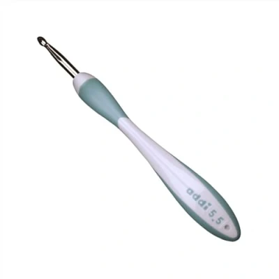 Image of addi Swing Crochet Hooks 5.50mm
