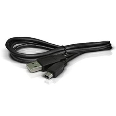Image of Dragon Trading USB Play and charge CABLE for Sony Playstation 3 / PS3 Controller Length = 1.8 metres ONE