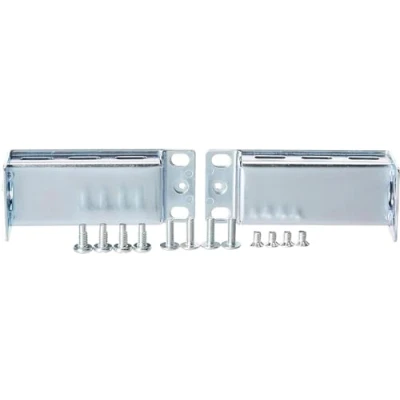 Image of Directly Distributed 19&quot; Rack Mount Kit Compatible/Replacement for Cisco Catalyst 3560 C and 2960 RCKMNT 19 CMPCT=