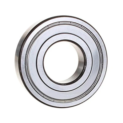 Image of FAG 6309 2Z Deep Groove Ball Bearing