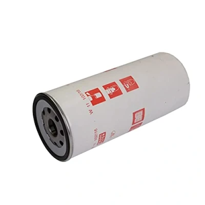Image of 101201081DF, 101201081DM, 1012010AD6, 1016274S01 Oil Filter MANN W 11 102/16 (8) 1 1/8 16 UN Spin on VOLVO: F 10