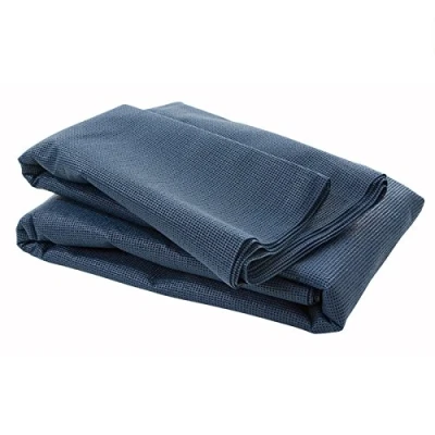 Image of Bo Camp Tent carpet pack blue, 2.5 X 2 metres