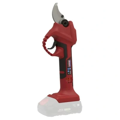 Image of Sealey Pruning Shears Cordless 20V SV20 Series Body Only