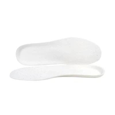 Image of Anatomically Shaped Sweat Absorbing Shoe Insoles Inserts for Sport Shoes Trainers Sneakers, Kaps (45 EUR 11 UK Men)