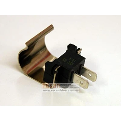 Image of VAILLANT ECO TEC Plus NTC Sensor (DHW Outlet Pipe) 103429