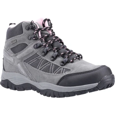 Image of Cotswold Maisemore Waterproof Womens Grey