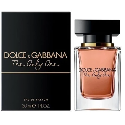 Image of D&amp;G DG THE ONLY ONE EDP