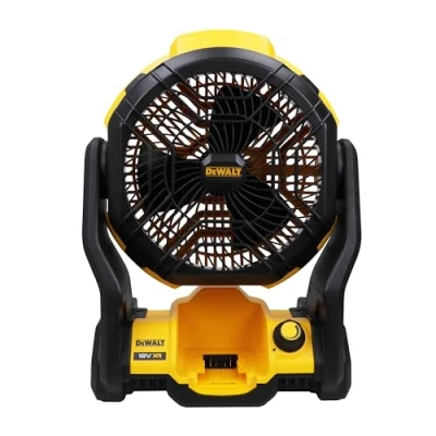 Image of DEWALT 18V XR Fan