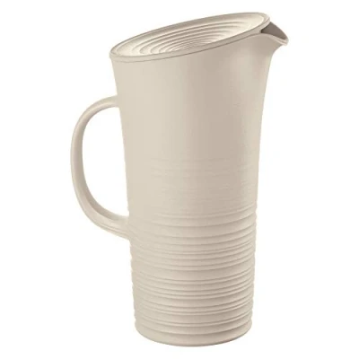 Image of Guzzini Jugs, Clay, One Size